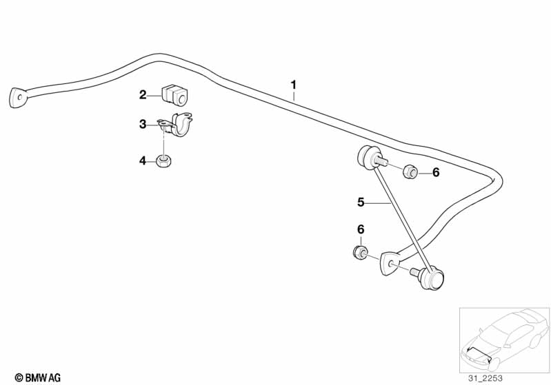 Гайка шестигранная самоконтрящаяся