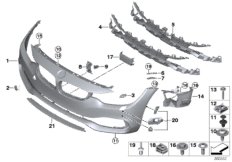 Облицовка Пд