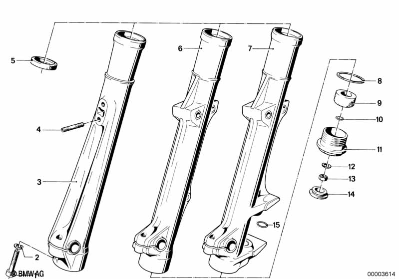 Направляющая труба