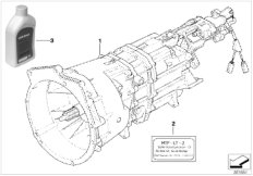 МКПП S6S 420G (SMG)
