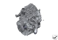 Силовой агрегат