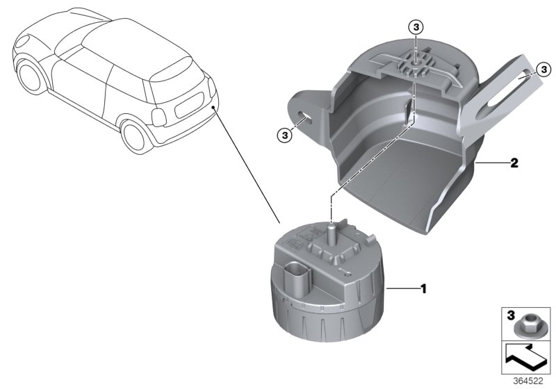 система охранной сигнализации