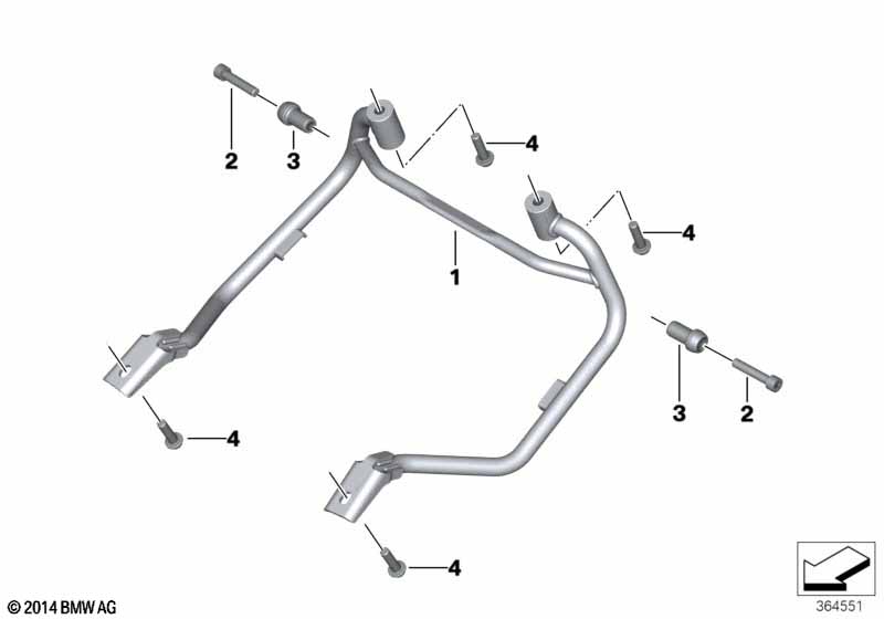 Фиксатор для чемодана