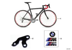 Запасные части BMW - M Bike