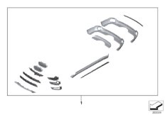 Дооснащение пакетом Pure Experience