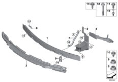 Кронштейн Пд