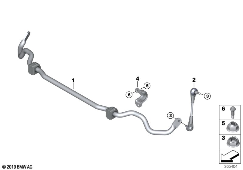 Стабилизатор Пд