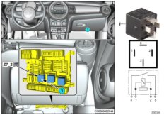 Реле контакт Z7_2