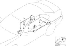 ТВ/видео соед.провод/допол.элемен.