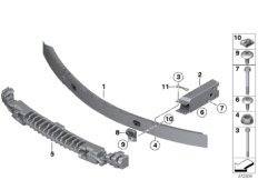 Кронштейн Пд