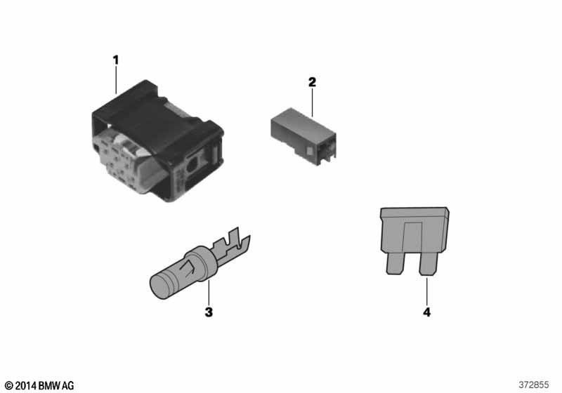 Жгут проводов