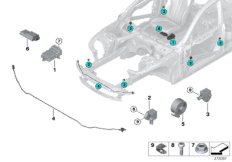 Электрические детали НПБ