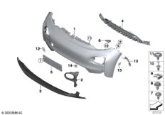 Облицовка Пд