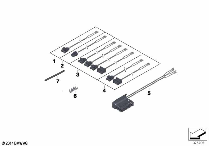 Ремонтный провод НПБ