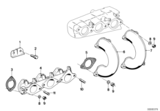 Система впуска
