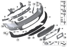 Облицовка Зд