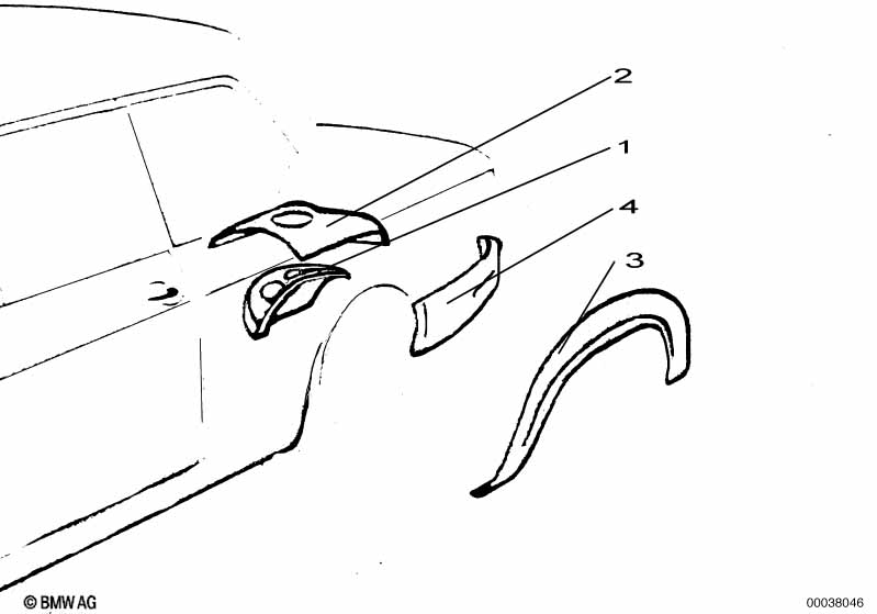 Ремонтные листы