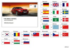 Краткое руководство F22 без iDrive