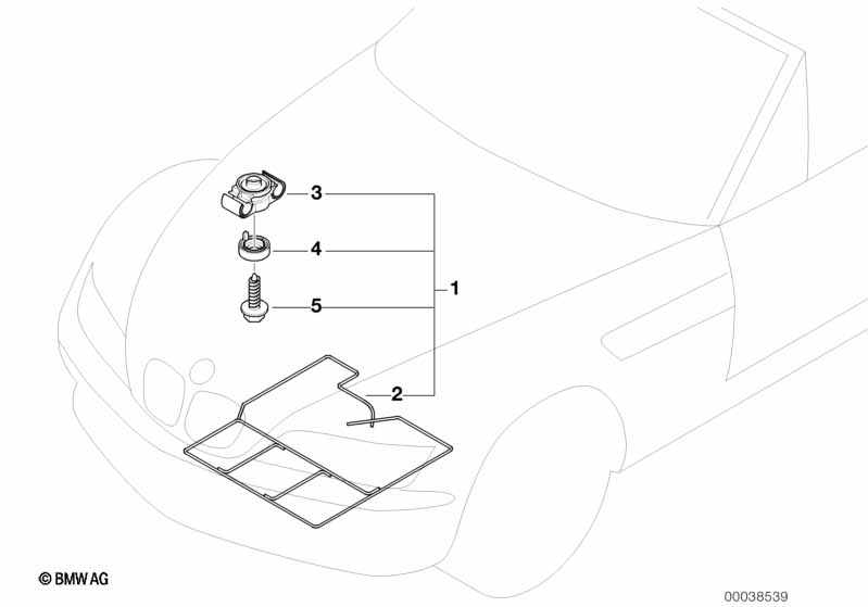Защитная оболочка от грызунов