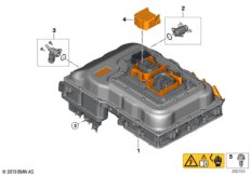 Электромашинная электроника (EME)