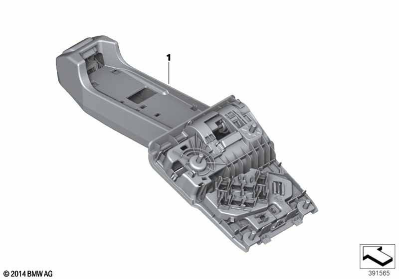 Базовая пластина