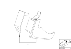 Телефонная консоль