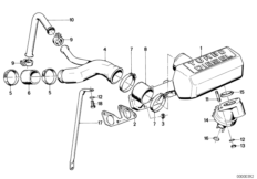 Система впуска