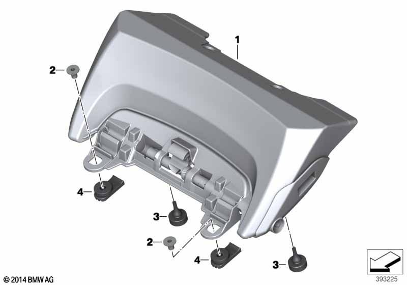 Адаптер сиденья