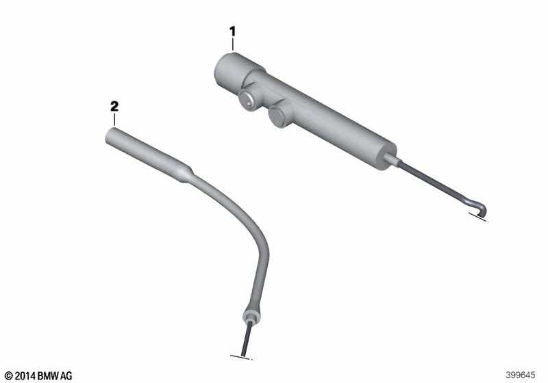 Микрофон для специального т/c