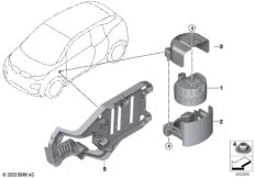 система охранной сигнализации