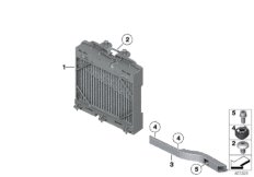 Масляный радиатор