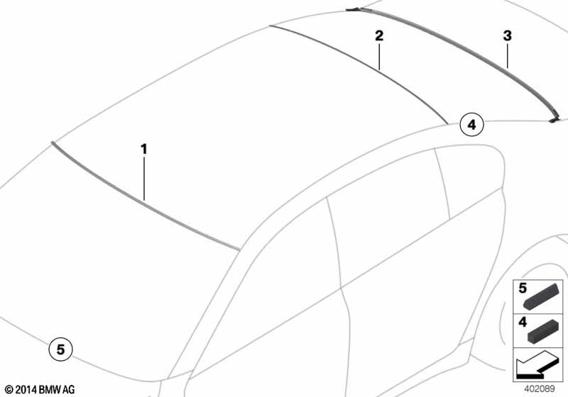Остекление, дополнительные элементы