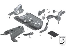 Звукоизоляция Зд