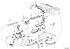 Система нейтрализации ОГ