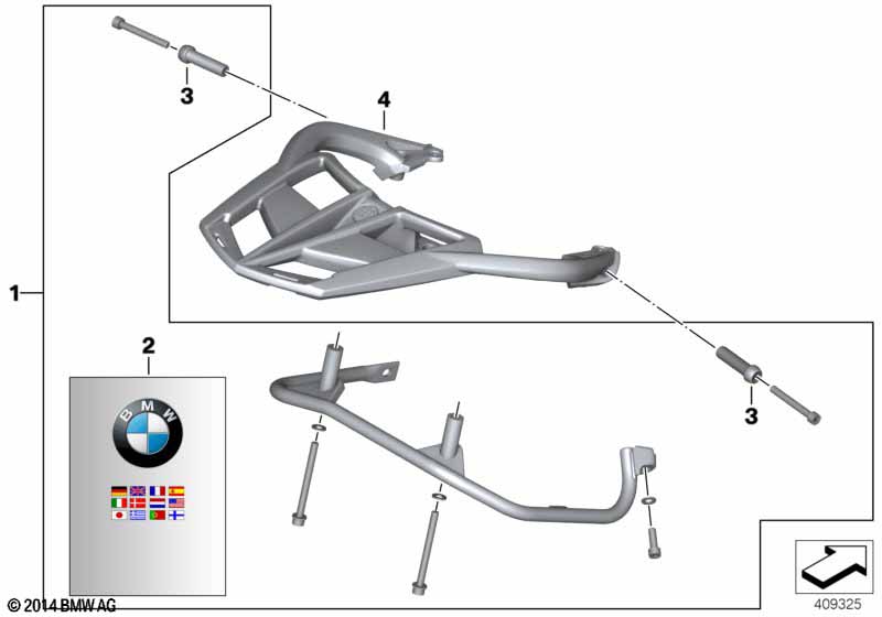Фиксатор для чемодана