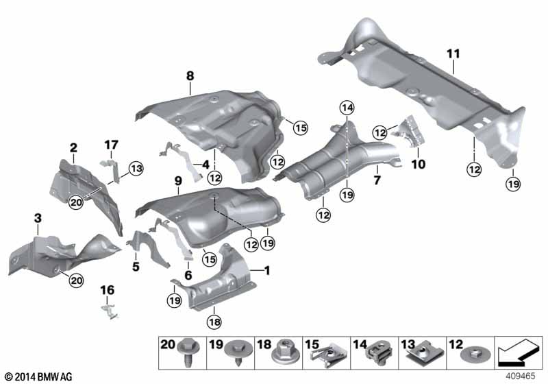 Теплоизоляция