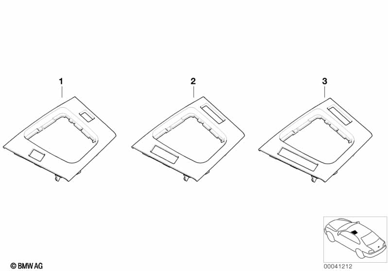 Индивидуальное дно ящика, кожа