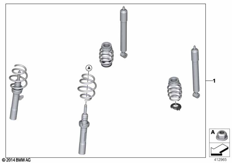 Дооснащение SAZ