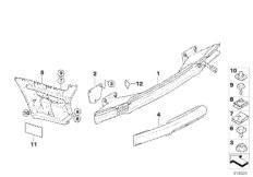 Кронштейн Зд