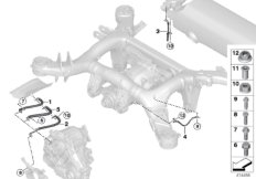 Провод на массу