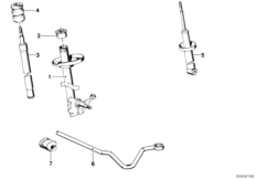 Спортивная подвеска