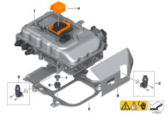 Электромашинная электроника (EME)