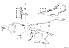 Система регулир.дорож.просв./доп.элем.