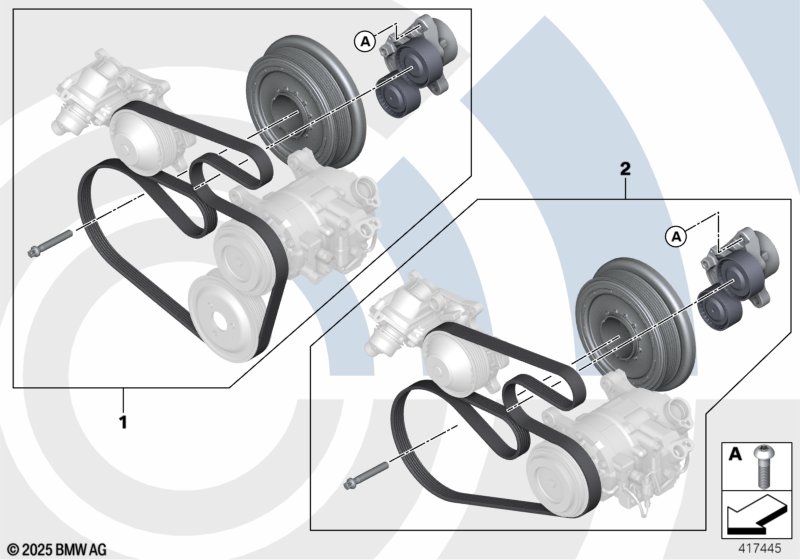 ремкомплект