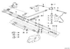 Система регулир.дорож.просв./доп.элем.