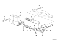 AHK/исполнительный узел/дополн.элементы