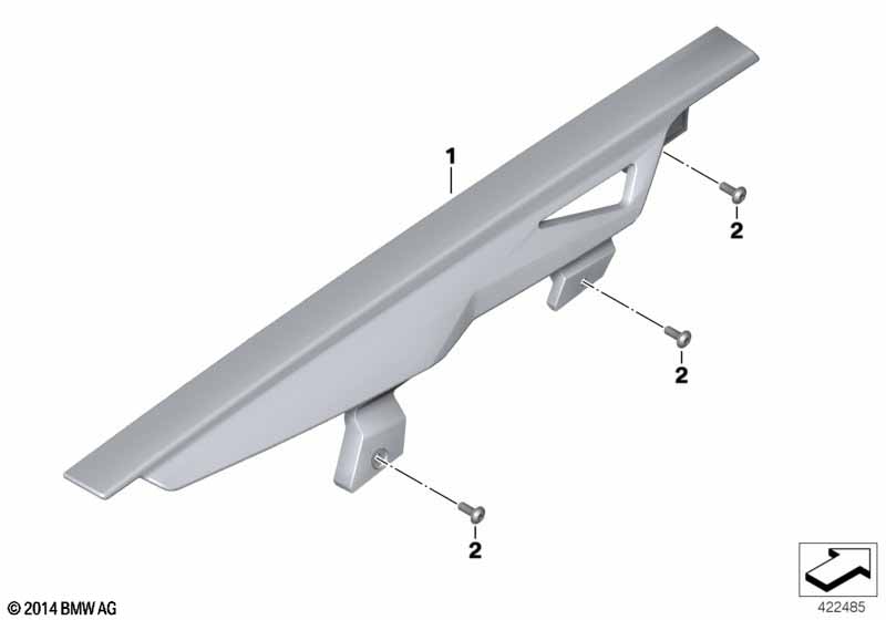 Защита цепи