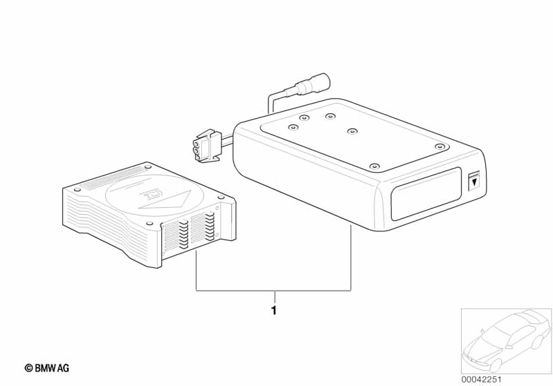Pioneer CD/плейер