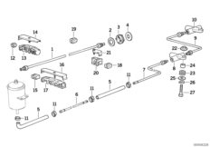 AHK/трубопроводы Ср/дополн.элементы