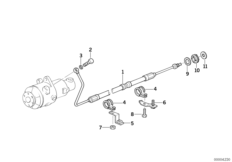 AHK/трубопроводы Пд/дополн.элементы